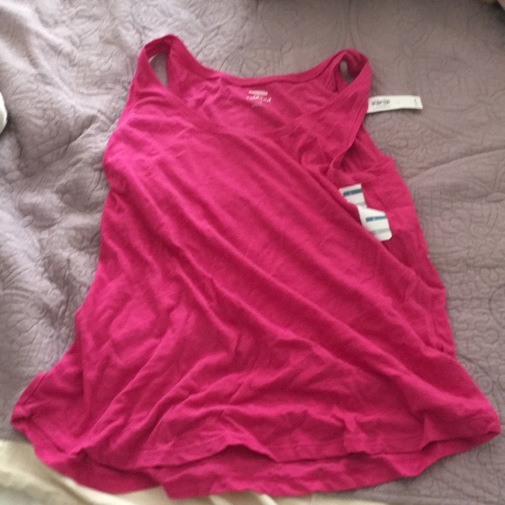 Old Navy Shirt - Size Large